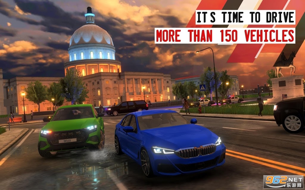driving school sim���°�v1.0.0��ͼ4