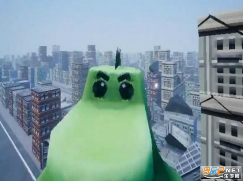 Godzilla: Strike Zone(���͸�˹��ģ�����ֻ���)��ͼ0