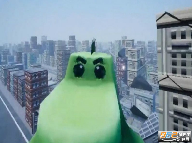 Godzilla: Strike Zone(���͸�˹��ģ������Ϸ)��ͼ2