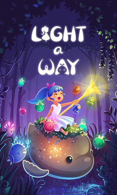Light a Way(���֮·������)v2.14.2���°��ͼ0
