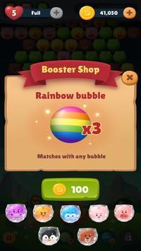 Foxy Bubble Shooter Fun(�ƻ����������׬Ǯ��)��ͼ3