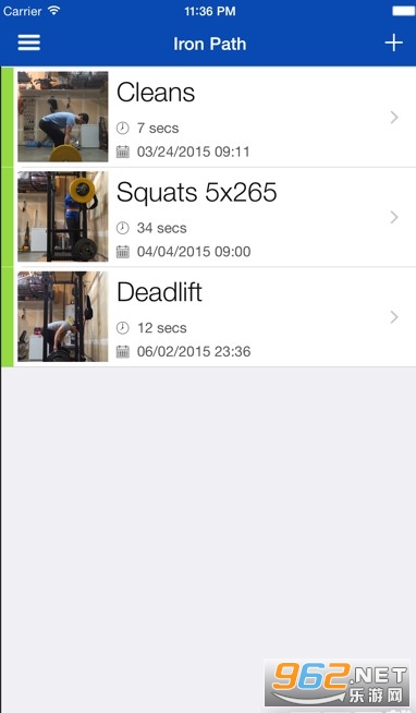 IronNote(ironpath�ٷ���)v1.0.0��׿���ͼ1