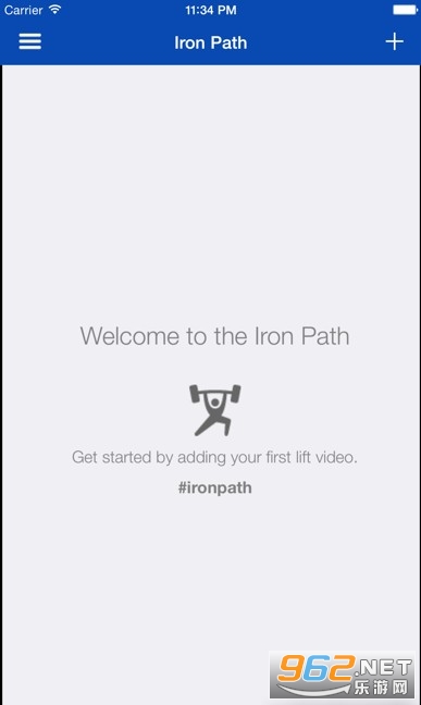 IronNote(ironpath�ٷ���)v1.0.0��׿���ͼ2