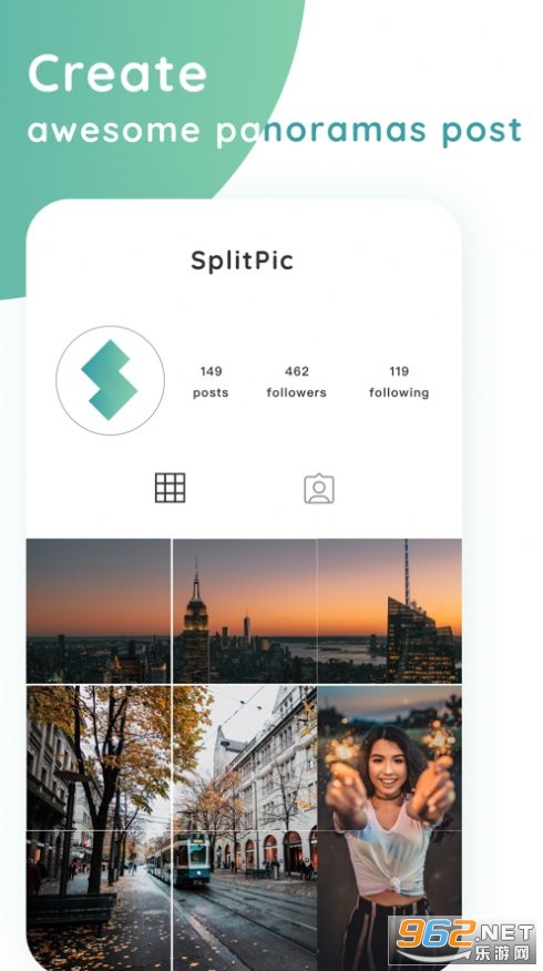 SplitPic(Split Pic��׿��)��ͼ1