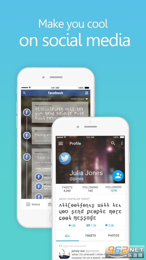 Fancy Textƻ����v1.8.1 iOS���ͼ0
