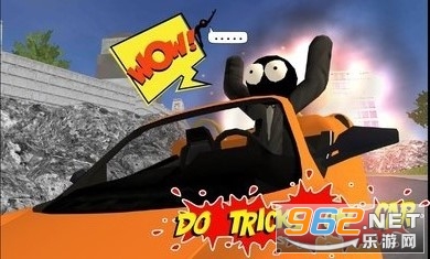 Stickman Rope Hero(���������Ӣ�����޽����ʯ)v3.6.1�޵а��ͼ2