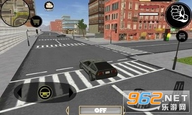 Stickman Rope Hero(���������Ӣ�����޽����ʯ)v3.6.1�޵а��ͼ3