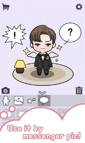Oppadoll(ŷ������Ů����Ϸ)��ͼ3