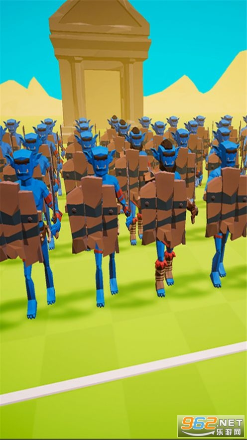 BattleRoyale100(��һ��ս����С��Ϸ)v1.0.0 ��׿���ͼ3
