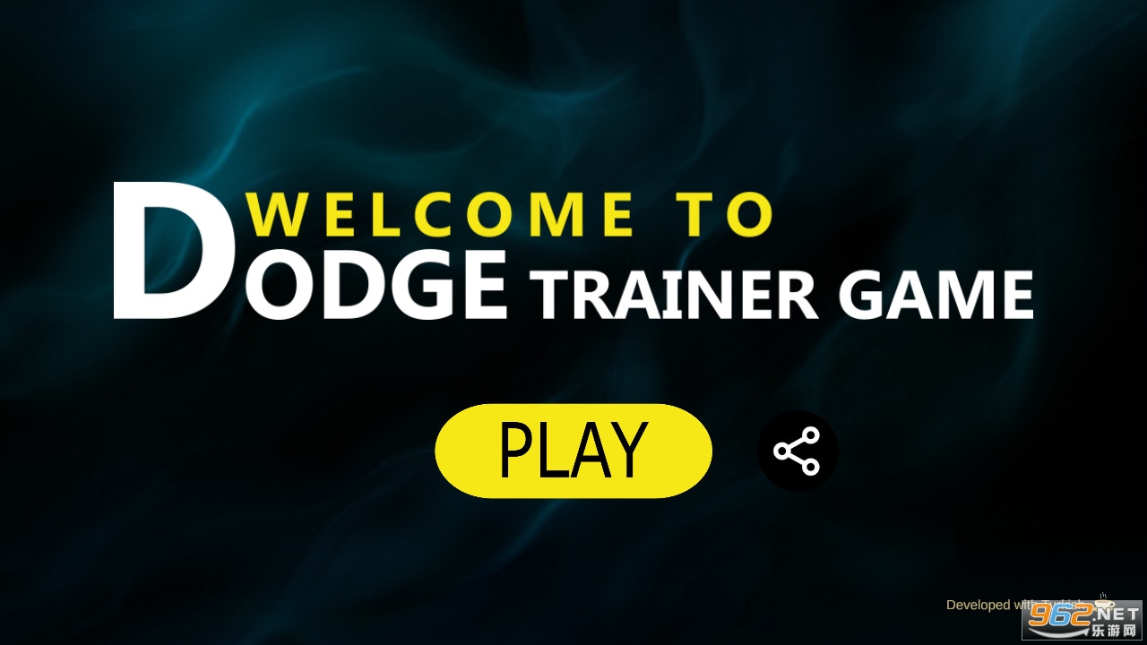 Lol Dodge Exercise(lol����ѵ��С��Ϸ)��ͼ3