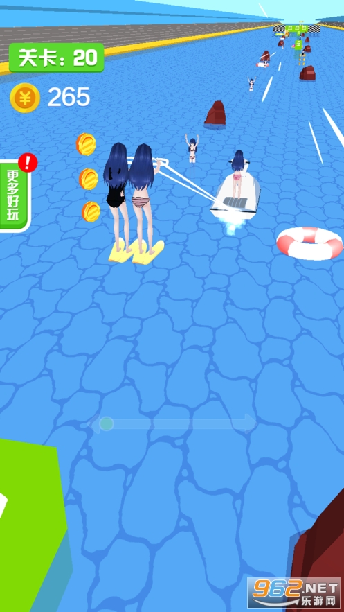 ˮ�ϵ��߸����°�v1.0 �ٷ����ͼ2