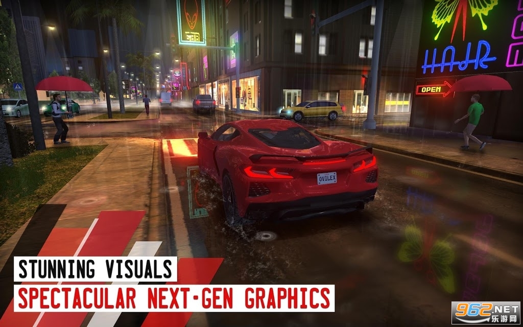 驾校模拟DrivingSchoolSim2020截图1