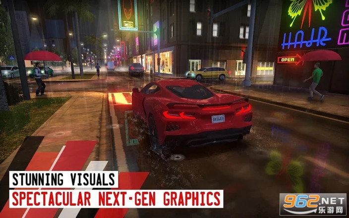 驾校模拟DrivingSchoolSim2020截图4