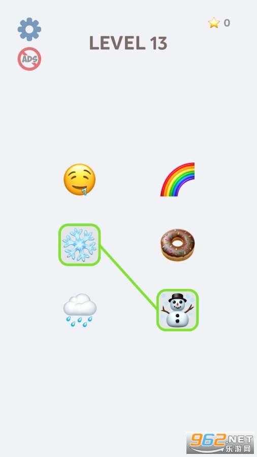 Emoji Puzzle!(emoji�������Emoji Puzzle��Ϸ)��ͼ2