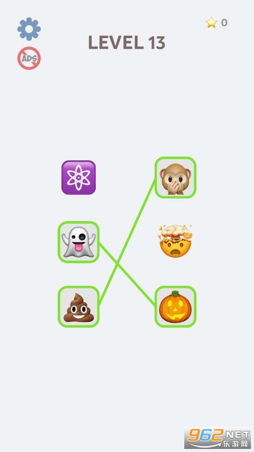 Emoji Puzzle!(emoji�������Emoji Puzzle��Ϸ)��ͼ3