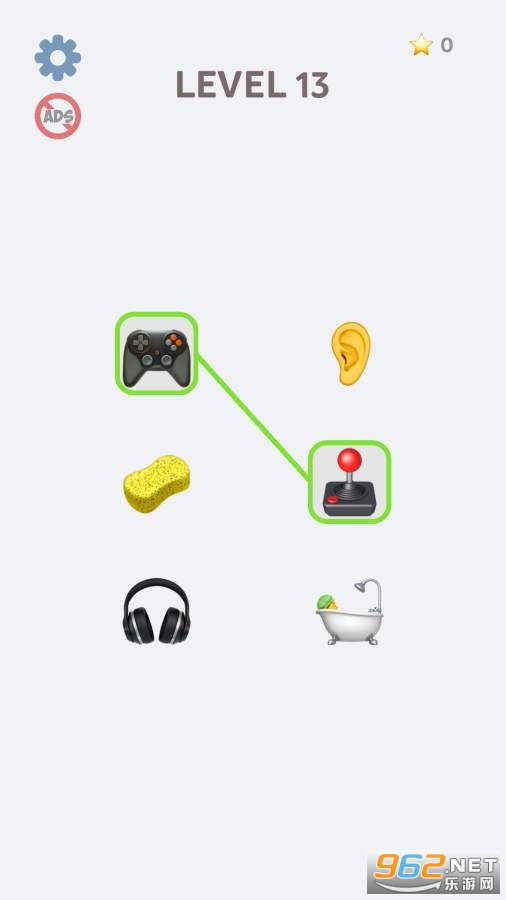 Emoji Puzzle!(emoji�������Emoji Puzzle��Ϸ)��ͼ4