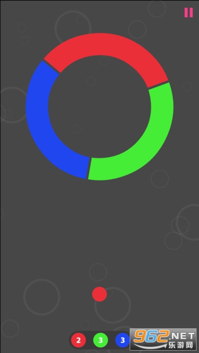 ɫ��С��ת��С��Ϸv1.0.1���°��ͼ1