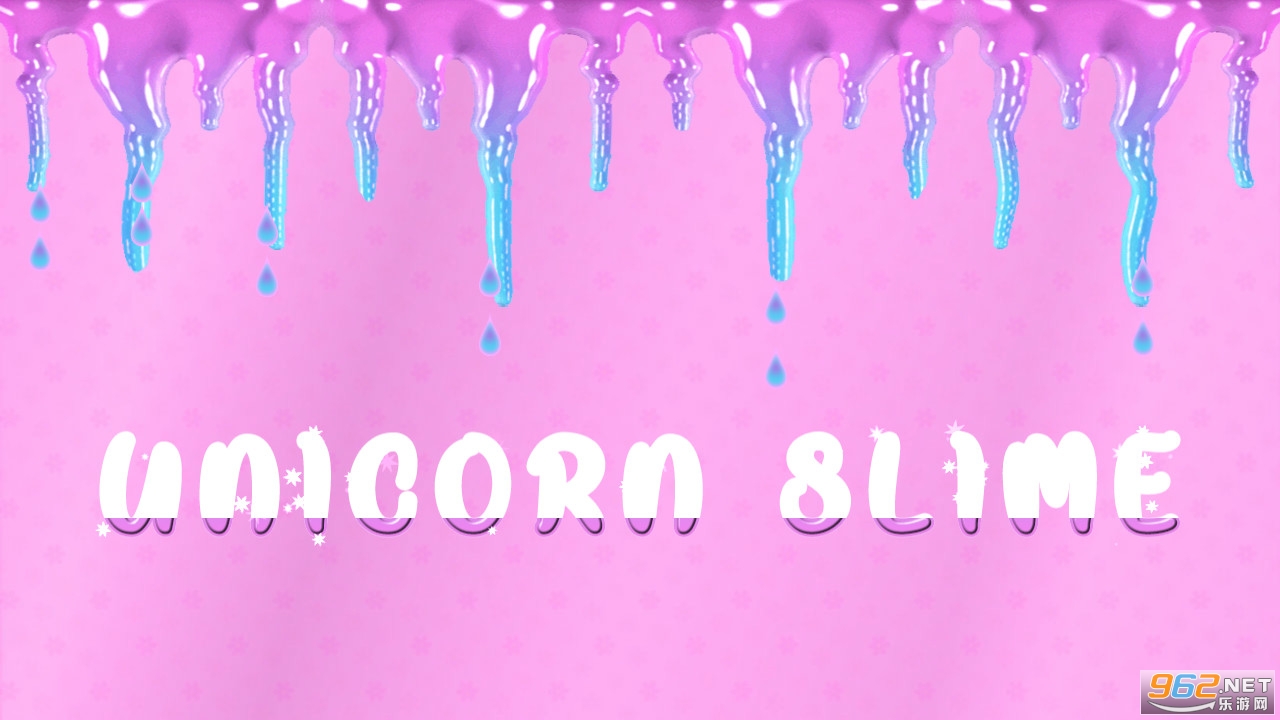 Rainbow Unicorn DIY Slime Making Simulator(�ʺ������DIYģ������Ϸ)v1.11��ͼ3
