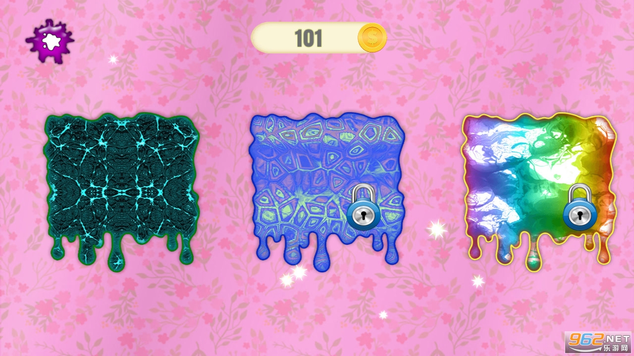 Rainbow Unicorn DIY Slime Making Simulator(�ʺ������DIYģ������Ϸ)v1.11��ͼ4