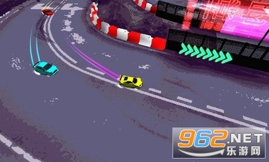 Ư�ƹھ�DriftChampions��Ϸ��ͼ2
