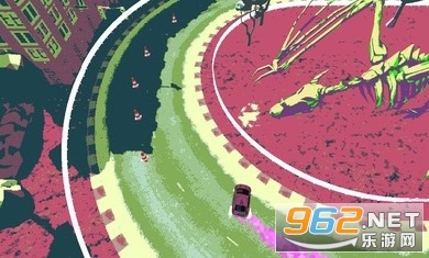 Ư�ƹھ�DriftChampions��Ϸ��ͼ3