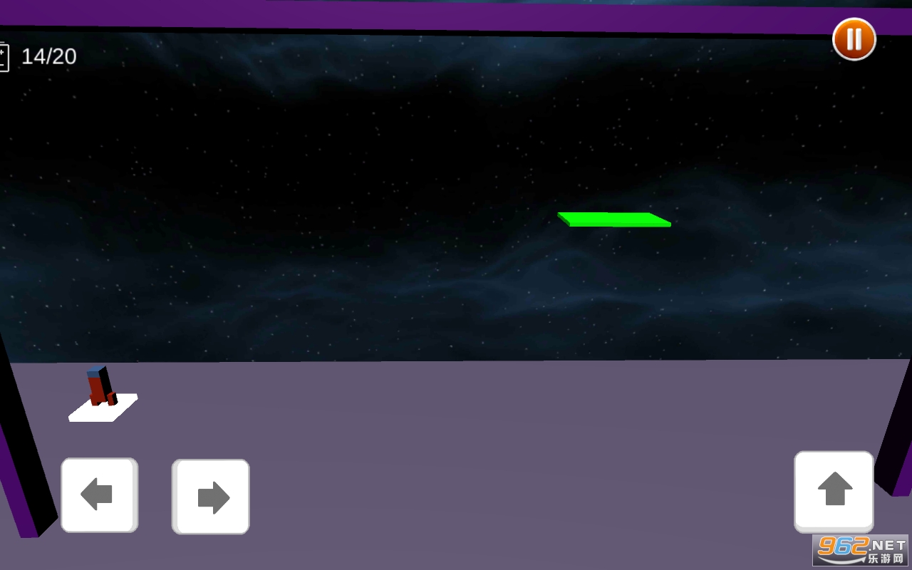 ���Ȼ����Ϸv0.5.2 �ƽ���ͼ2