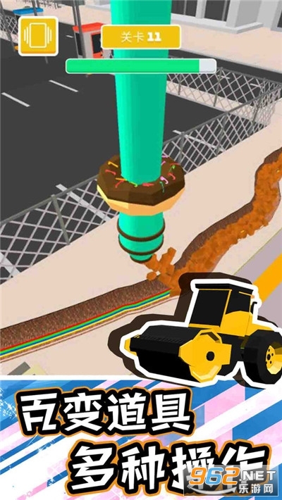 ��·ģ������Ϸv1 �ֻ����ͼ1
