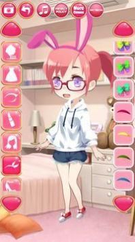 Chibi Girl Makeover(���Ů������)��ͼ3