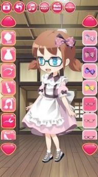 Chibi Girl Makeover(���Ů������)��ͼ1