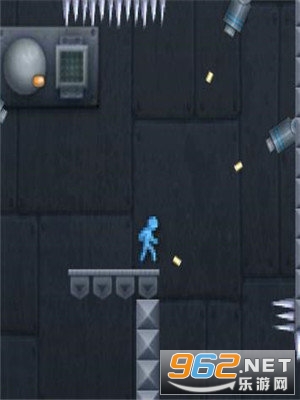 GiveUp(移动放弃游戏)截图2