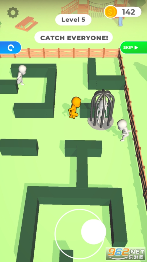 Playground 3D��Ϸ��ͼ3