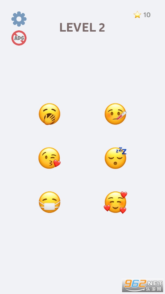 �������ƴͼ��Ϸv1.970 (Emoji Puzzle)��ͼ1