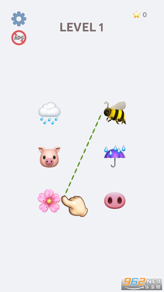 �������ƴͼ��Ϸv1.970 (Emoji Puzzle)��ͼ0