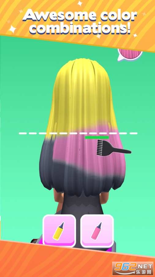 Braid Salon(时尚美发屋BraidSalon)截图2