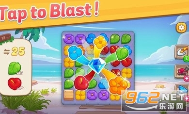 Ohana Island(�¹��ȵ���)��ͼ0