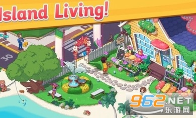Ohana Island(�¹��ȵ���)��ͼ1