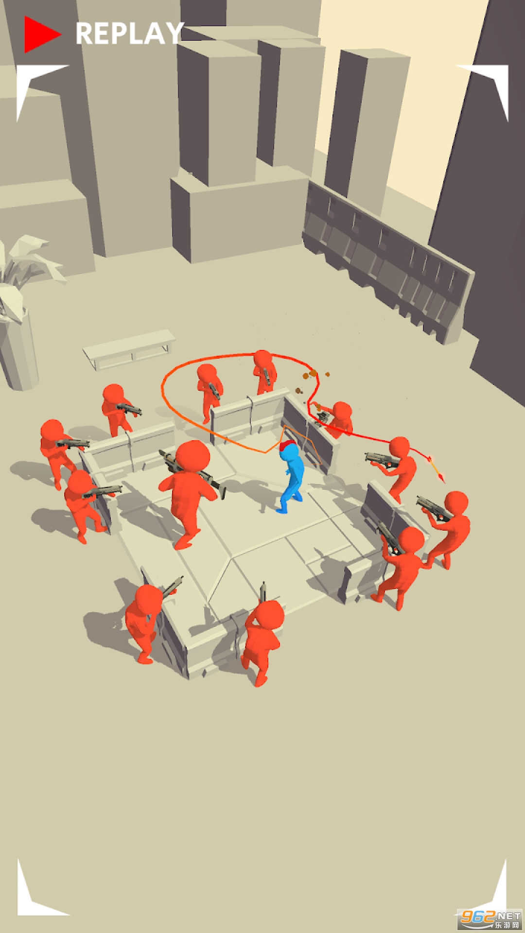 飞镖信条完整版截图2