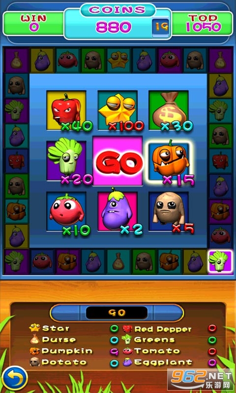 Veg Tycoon(�߲˴����Ϸ)v1.2.0 ������ͼ0