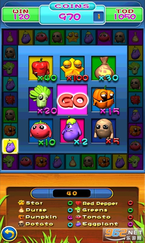 Veg Tycoon(�߲˴����Ϸ)v1.2.0 ������ͼ1