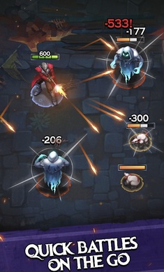 Monster Killer Pro(ɱ������)��ͼ2
