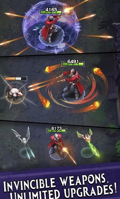 Monster Killer Pro(ɱ������)��ͼ1