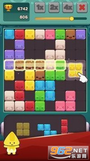 Block Puzzle - Buddies(ƴͼ�������)��׬Ǯ��ͼ0