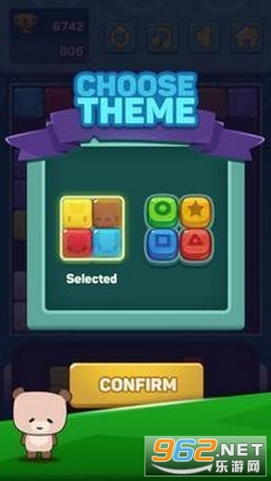 Block Puzzle - Buddies(ƴͼ�������)��׬Ǯ��ͼ2