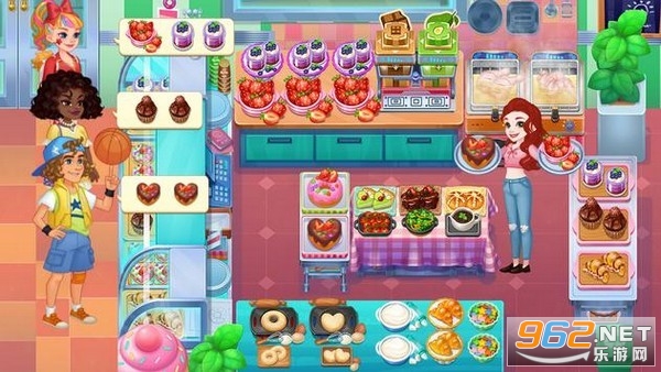 Cooking Life(烹饪生活)截图0