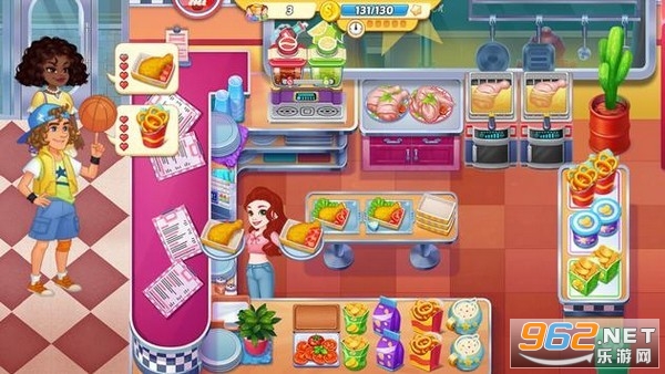 Cooking Life(烹饪生活)截图2