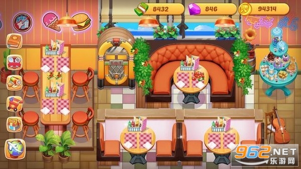 Cooking Life(烹饪生活)截图3