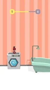 Bottle Jump 3D(����ƿ3D)��ͼ0