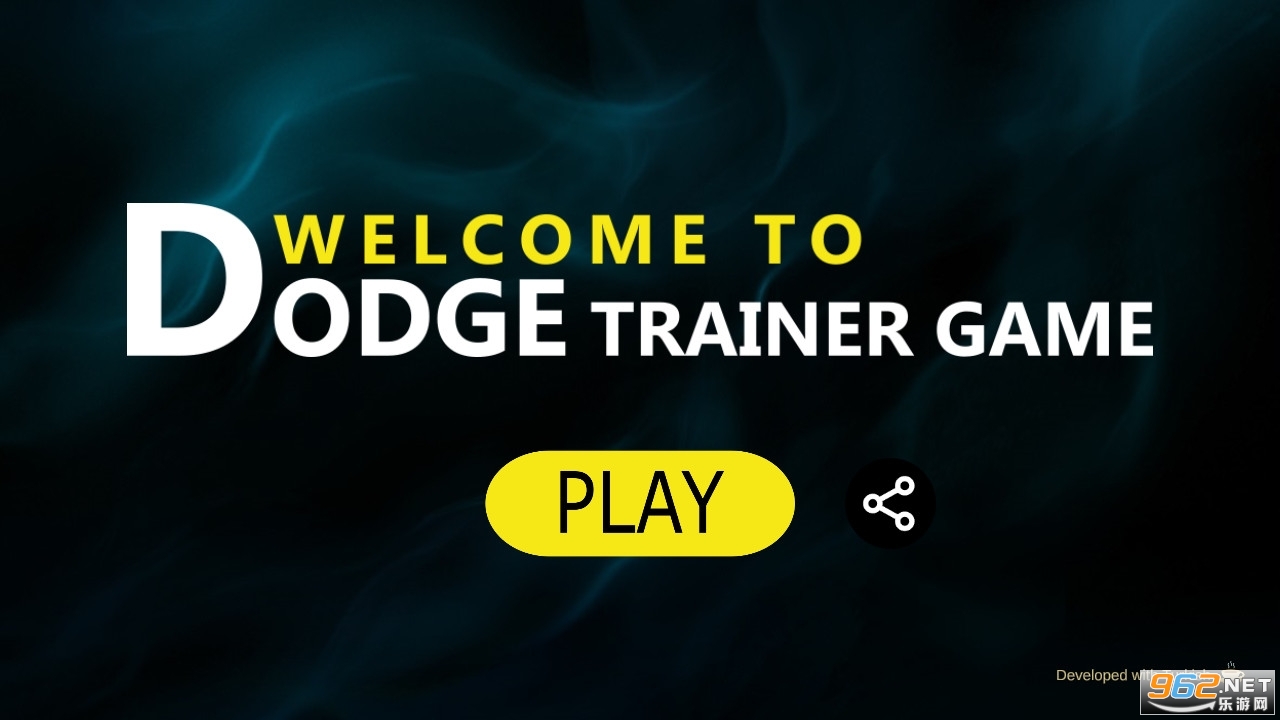 Lol Dodge Exercise(lol��ܼ���С��Ϸ)��ͼ1