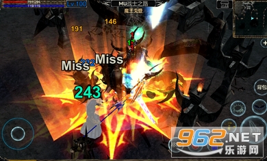 Relic Warrior 3D(MUսʿ֮·)��ͼ0