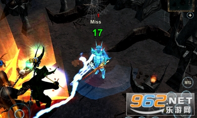 Relic Warrior 3D(MUսʿ֮·)��ͼ2